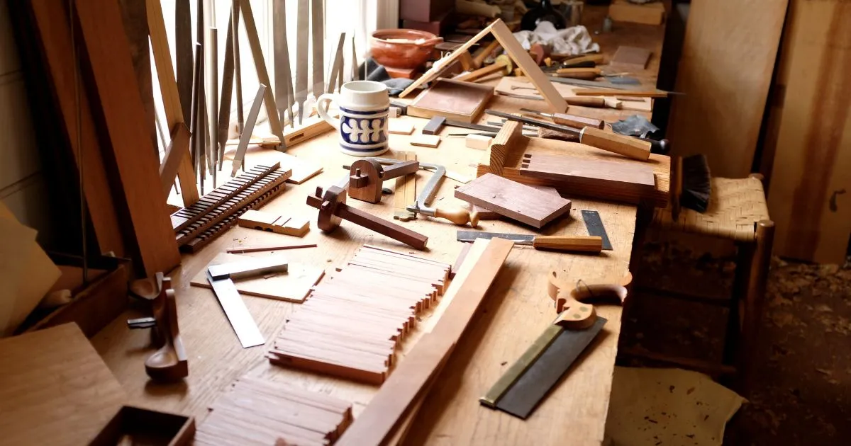 wood projects that sell